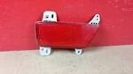 2009-2011 Kia Borrego Rear Left Side Reflector 92405-2J1 Oem. Fixed Price $25.00.