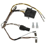 New Smp Headlight Wiring Harness For 1998-2003 Mercedes-benz CLK320. Fixed Price $65.67.
