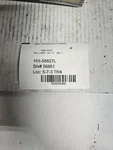 Driver Left Tail Light Sedan Lid Mounted Fits 96-98 Civic 25065. Fixed Price $25.00.