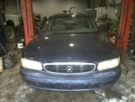 Tail Light Lid Mounted Fits 99-00 Century 98662. Fixed Price $35.00.