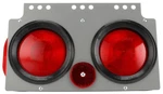 New Nos Truck-lite Incandescent Marker Clearance & Stop/turn/tail Light Module. Fixed Price $79.99.