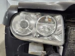 Passenger Right Headlight Halogen With Projector Fits 05-10 300 1346210. Fixed Price $45.00.