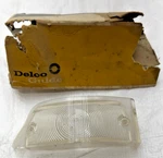 Nos 1961 Pontiac Parking Light Lamp Lens Ventura Catalina Bonneville Super Duty. Fixed Price $88.19.