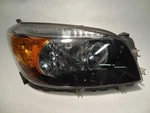Passenger Right Headlight Sport Package Fits 06-08 RAV4 287465. Fixed Price $74.99.