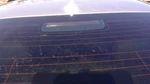 Chevrolet Impala New Body 2014 High Mounted Stop Light 407357. Fixed Price $70.00.