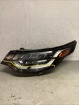 2017 2018 Land Rover Discovery Left Lh Driver Side Headlight Full Led Oem. Fixed Price $499.00.