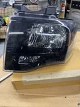 Lh Blackout Depo Aftmkt Headlight 07-14 Expedition. Fixed Price $68.00.