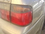 Passenger Tail Light Quarter Panel Mounted Fits 98-04 Seville 1123761. Fixed Price $114.00.