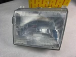 New Nos Bosch Headlight Left Mercedes A124 C124 S124 W124 A0038262290 124EL49608. Fixed Price $159.91.