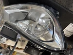 Passenger Headlight 204 Type C250 Coupe Fits 12-15 Mercedes C-class 2051164. Fixed Price $189.89.