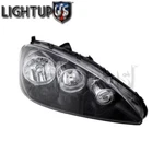 Headlights Headlamps For 2005-2006 Acura Rsx Right Only. Fixed Price $146.61.