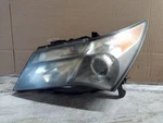 Driver Left Headlight Gray Background Fits 05-07 Scion Tc 258432. Fixed Price $93.60.