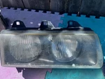 Bmw Oem Ssb 361 Sae HR91 Right Headlight. Fixed Price $11.99.
