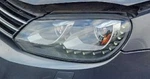 2012-2016 Volkswagen Eos Lh Driver Hid Xenon Headlight Lamp Oem. Fixed Price $628.58.