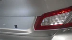 Galant 2010 Tail Lamp 265838. Fixed Price $69.99.