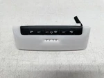 H40856 2020-2024 Nissan Versa Front Interior Roof Reading Dome Light. Fixed Price $45.49.