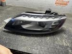 Driver Headlight Xenon Hid Adaptive Curve Fits 10-15 Audi Q7 1734416. Fixed Price $369.87.