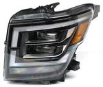 Oem Left Driver Side Headlamp For Nissan Titan, Xd 26060-9FV0B, Mount Missing. Fixed Price $649.99.