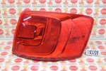 2011-2014 Volkswagen Jetta Sedan Passenger Side Quarter Mtd Tail Light Lamp Oem. Fixed Price $48.99.