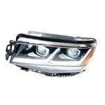 2020-2023 Volkswagen Atlas Left Driver Side Headlamp Assembly Oem Defective Drl. Fixed Price $222.00.