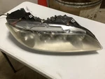 Passenger Right Headlight With Fog Lamps Sedan Fits 03-05 Mazda 6 219921. Fixed Price $103.06.
