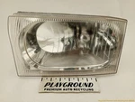 Ford Excursion Driver Left Headlight Lamp Fits 2001 2002 2003 2004. Fixed Price $44.87.