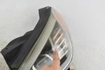 2016 Hyundai Sonata Driver Headlight Assembly Oem Used Faded Broken Tab. Fixed Price $106.88.