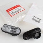 Genuine Honda S2000 Clear Side Marker Lights 33801-S2A-J02 & 33851-S2A-J02 1PR. Fixed Price $39.50.