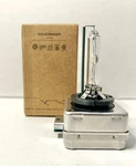 New Oem / For Audi Vw Xenon Hid D3S Bulb Lamp Germany. Fixed Price $56.94.