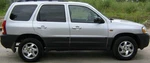 Corner/park Light Side Marker Amber Lens Fits 01-04 Mazda Tribute 322431. Fixed Price $18.00.