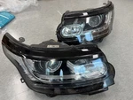 2013-2017 Range Rover L405 Oem Adaptive Afs Headlight LR067215 ( Pair). Fixed Price $1258.40.