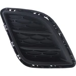 New Fog Light Cover Front Passenger Right Side Rh Hand MA1039117 EH4450C11A. Fixed Price $36.66.