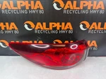 Tail Light Assembly Mazda 6 Left 17. Fixed Price $67.50.