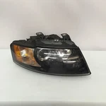 Audi A4 Headlight Right Passenger S4 2003 05 2006 Xenon Hid Oem 8H0941004BC. Fixed Price $117.00.