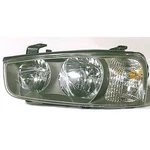Headlight For Hyundai Elantra 01-03 Driver Side Replacement. Fixed Price $80.75.