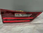 2015 Lexus IS350 Trunk Left Rear Tail Light 8159053141 Oem. Fixed Price $180.00.