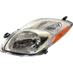 For Toyota Yaris Headlight 2009 2010 2011 Driver Side TO2518123. Fixed Price $108.41.