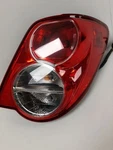 Passenger Right Tail Light Ntbk Fits 12-16 Sonic 71795. Fixed Price $73.49.