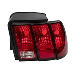 Tail Light For 1999-2004 Mustang Base/mach 1/GT Right 3R3Z13404AA FO2819109. Fixed Price $44.60.