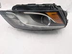 Passenger Headlight Xenon Hid Adaptive Curve Opt 8Q5 Fits 09-12 Audi 357088. Fixed Price $360.00.