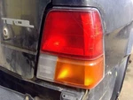 Passenger Right Tail Light Fits 95-97 Tercel 879837. Fixed Price $90.00.