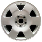 Wheel Rim Audi A6 Allroad 16 2000-2004 4B3601025LZ17 Oem Factory 58733. Fixed Price $242.00.