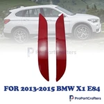 New Driver Passenger Side Rear Bumper Reflector For Bmw X1 E84 2013-2015. Fixed Price $20.30.