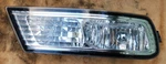 2010-2013 Acura Mdx Lh Left Driver Fog Driving Light Lamp 33951-STX-A11 Used Oem. Fixed Price $99.99.