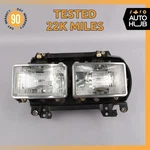 81-84 Rolls Royce Silver Spirit / Mulsanne Right Side Headlight Lamp Oem 22K. Fixed Price $415.23.