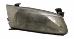 Passenger Right Headlight Fits 97-99 Camry 1558875. Fixed Price $40.00.