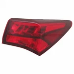 For Acura Tlx Tail Light 2015-2017 Passenger Side Led AC2805106 33500-TZ3-A01. Fixed Price $168.18.