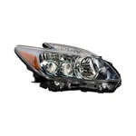 Passenger Right Headlight Led Fits 10-11 Prius 37024. Fixed Price $1052.00.