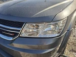 2012 Dodge Journey Driver Left Headlight Assembly Oem Used 114-01223AL. Fixed Price $100.04.