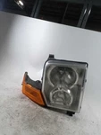 Passenger Right Headlight Halogen Fits 06-10 Commander 408589. Fixed Price $140.39.
